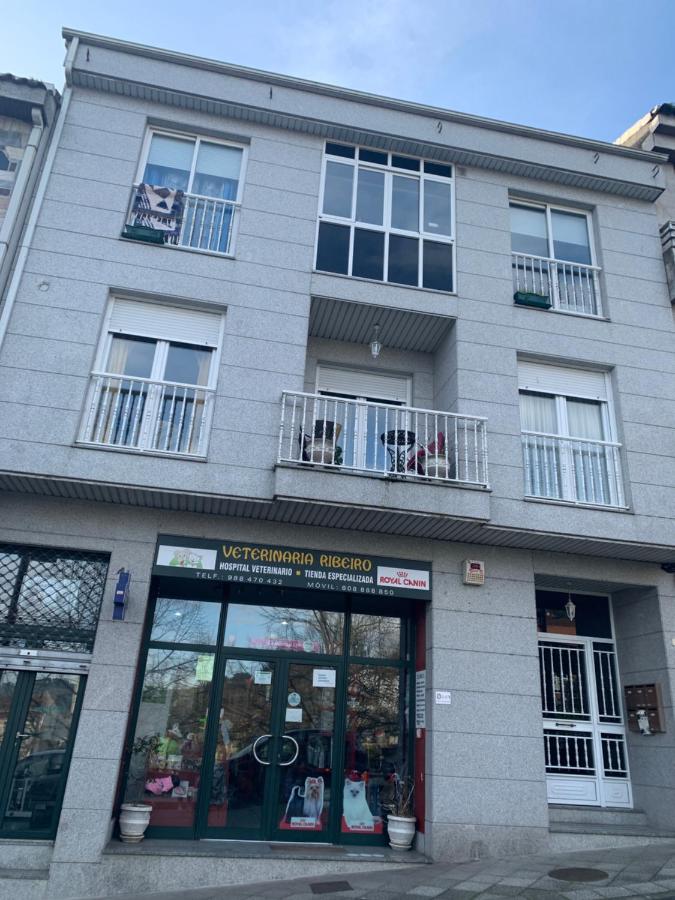 Loft céntrico en Ribadavia, Ribadavia – Bijgewerkte prijzen 2022