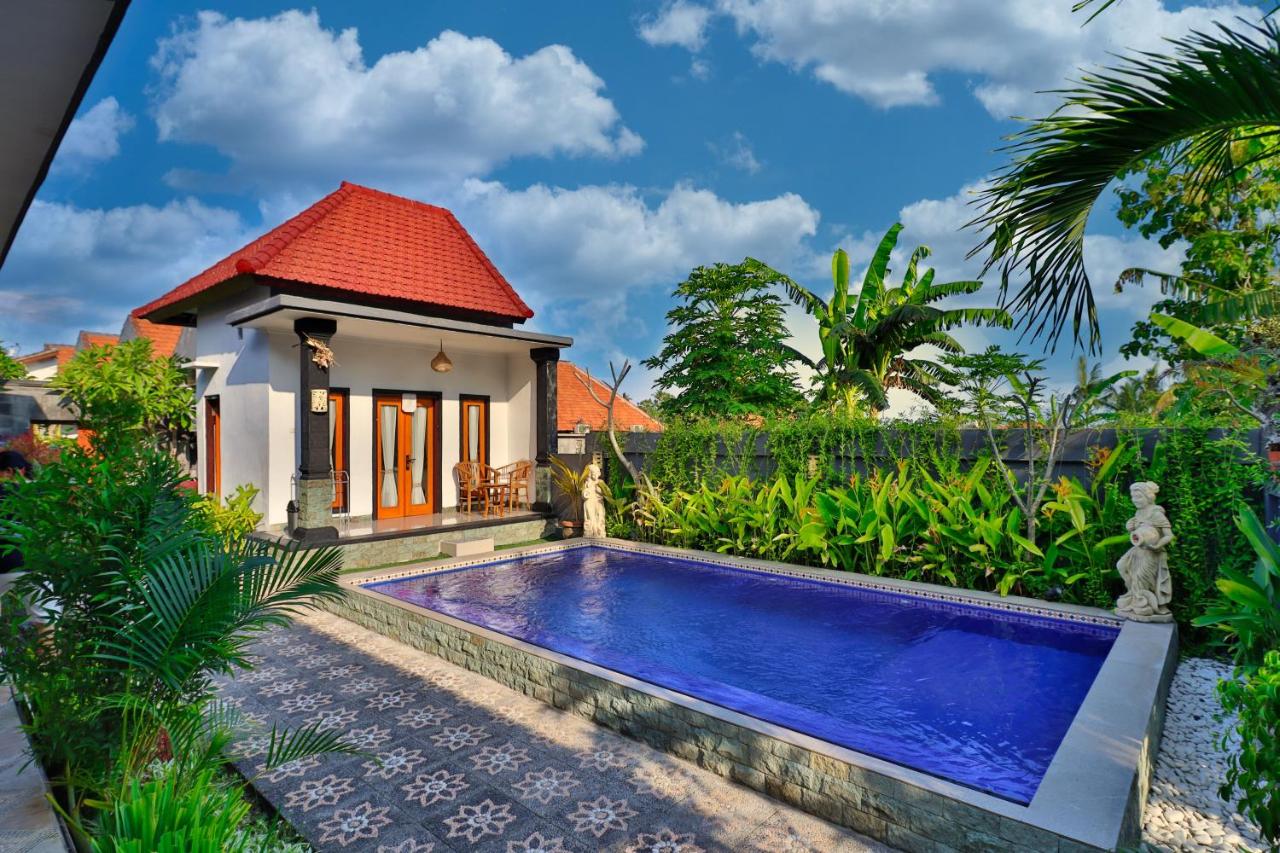 Arys Guest House Nusa Penida Updated 2021 Prices