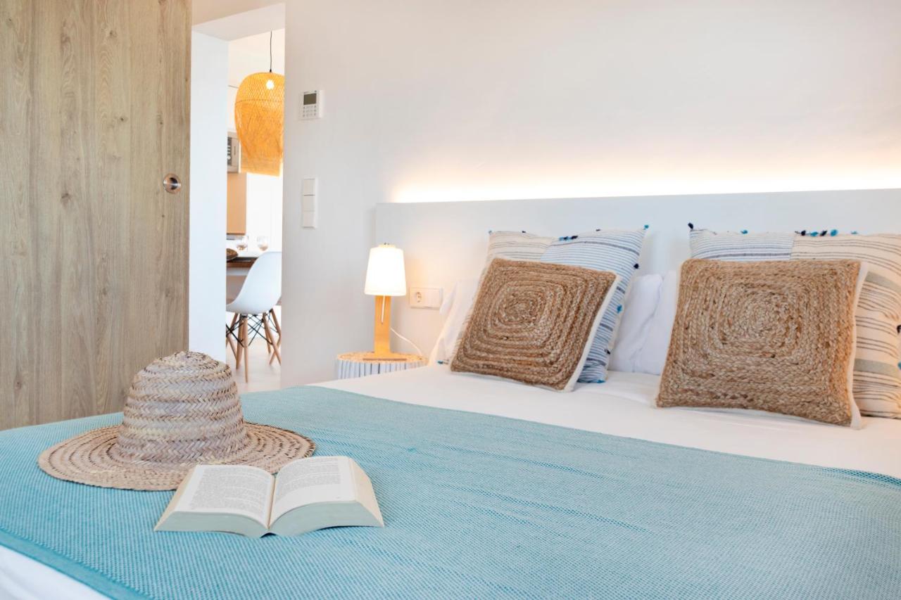 Gaviota - Formentera Vacaciones Adults Only, אס קאלו – מחירים ...