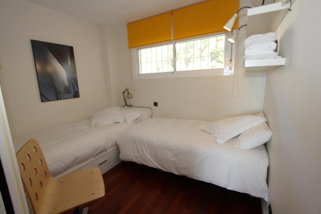 Apartamento Frente Al Mar, Málaga – Updated 2022 Prices