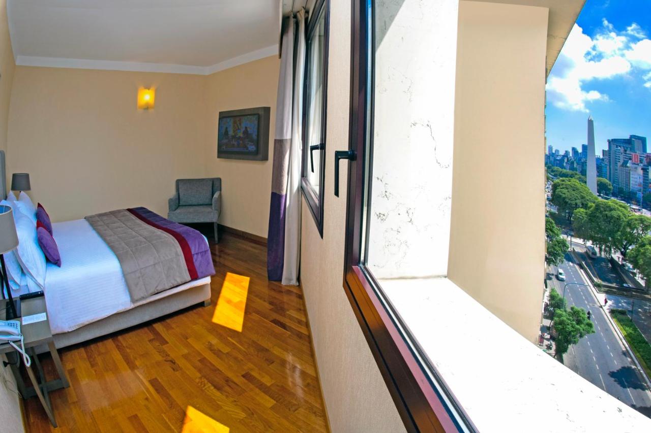 Hotel Grand Brizo Buenos Aires photo