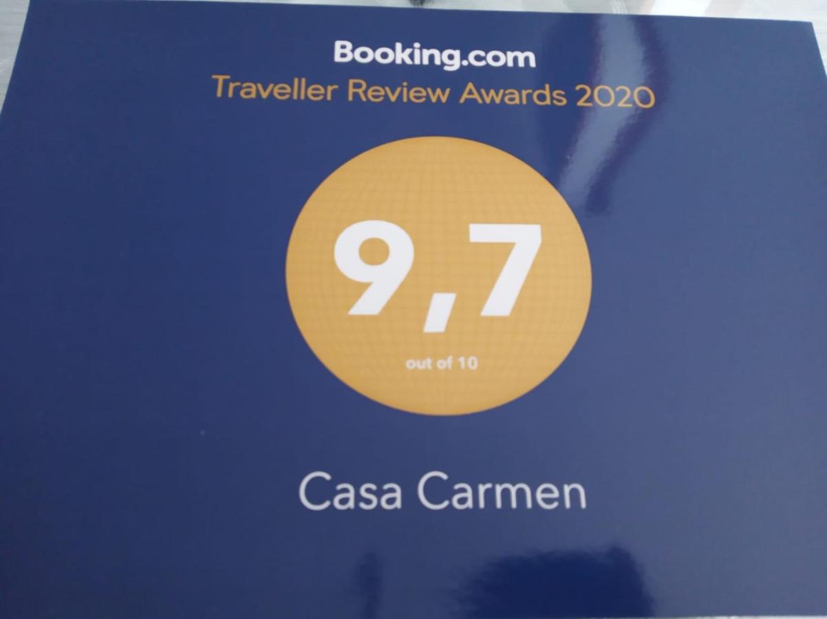 Casa Carmen, Cómpeta – Bijgewerkte prijzen 2022