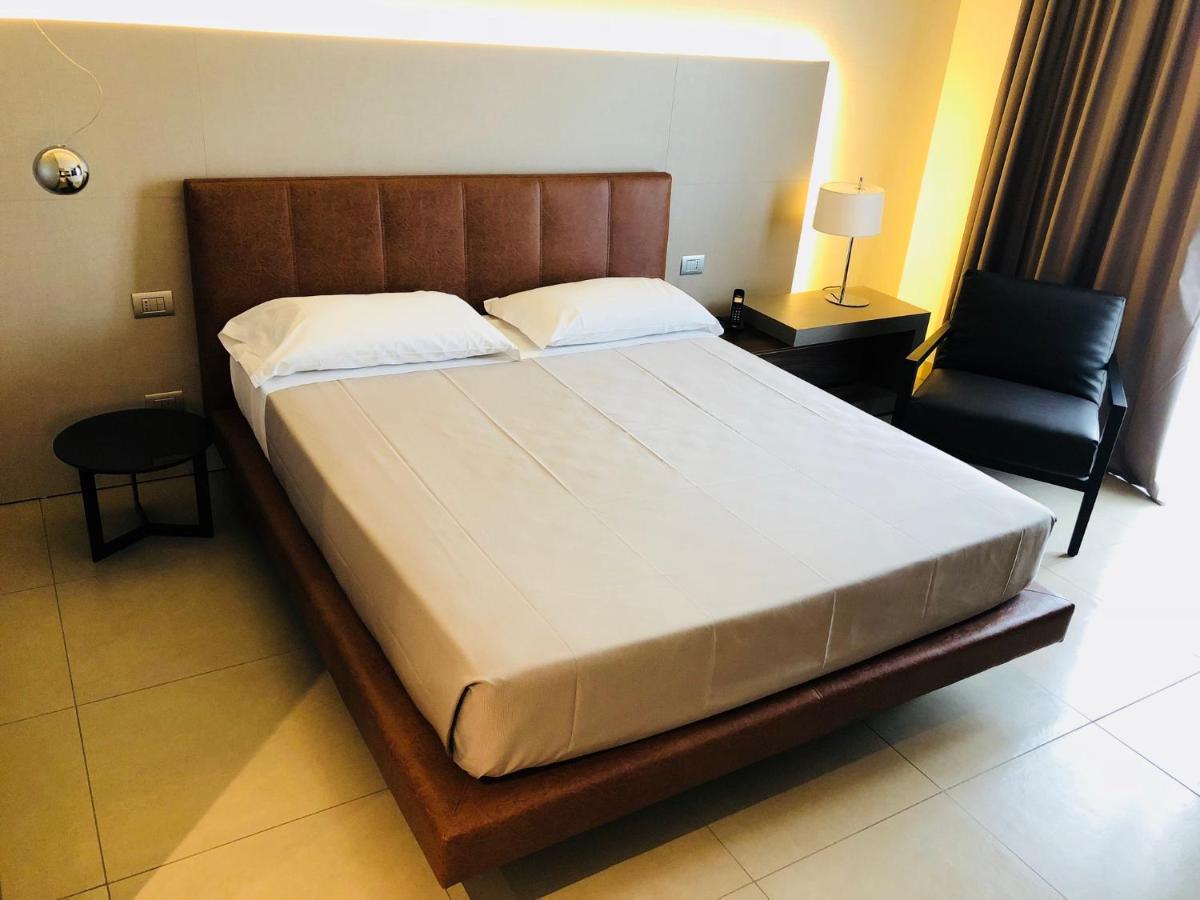 Hotel Vespucci - Hotel a Porto Cesareo - PuntaProsciutto.com