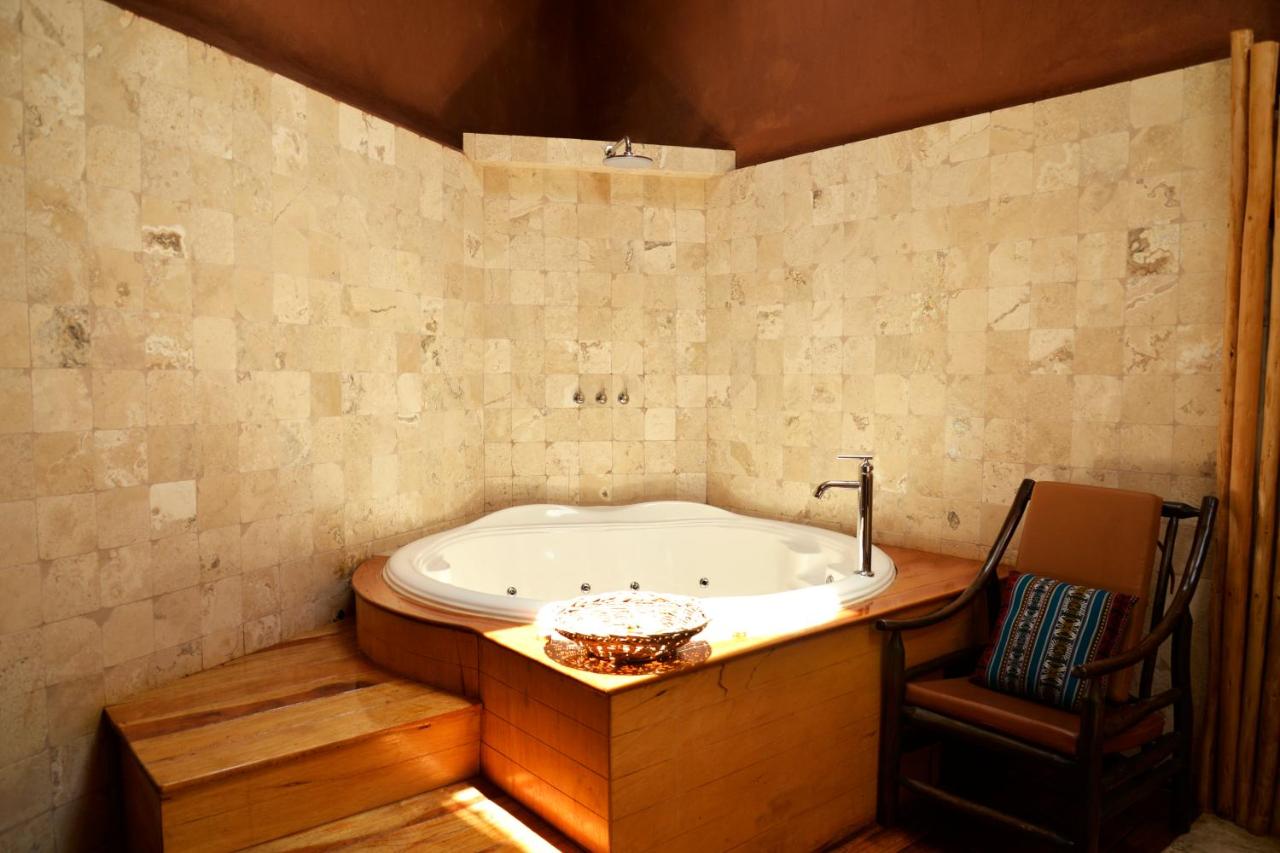 Spa hotel: Andean Wings Valley