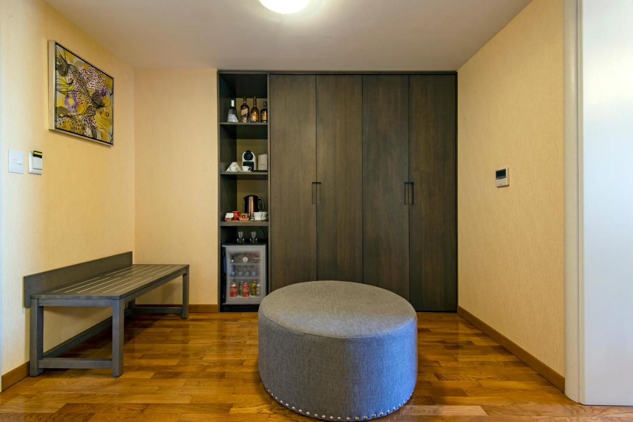 Hotel Grand Brizo Buenos Aires photo