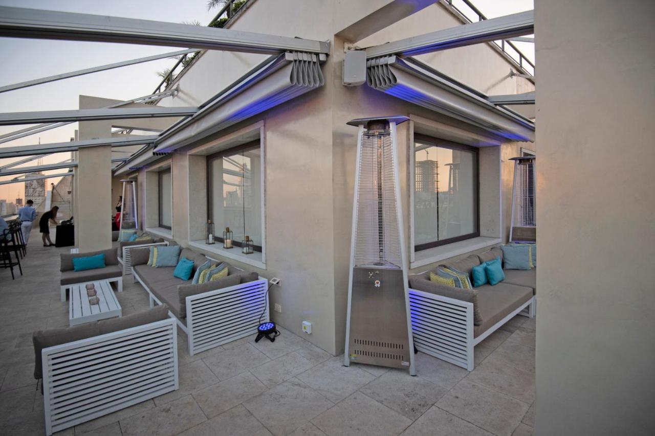 Hotel Grand Brizo Buenos Aires photo