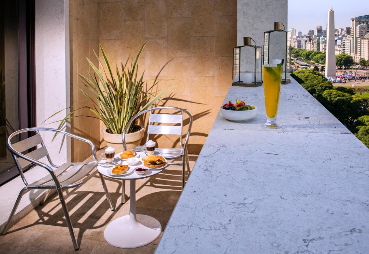 Hotel Grand Brizo Buenos Aires photo