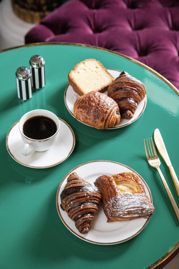 The Prospect Hollywood - 4