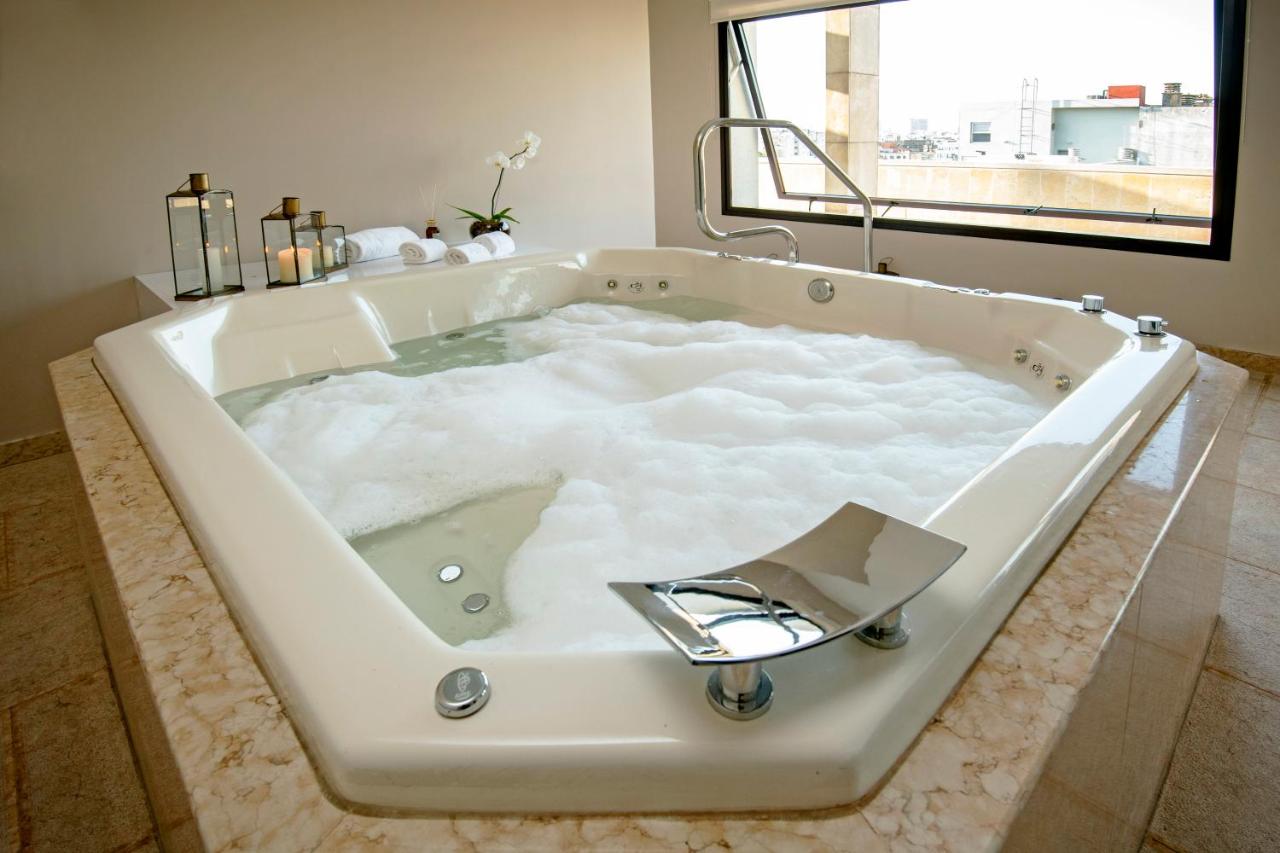 Hotel Grand Brizo Buenos Aires photo