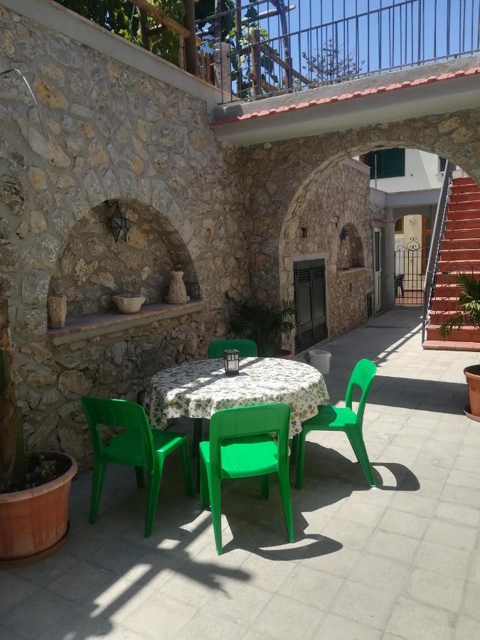 Hedera Capri B&B - 3