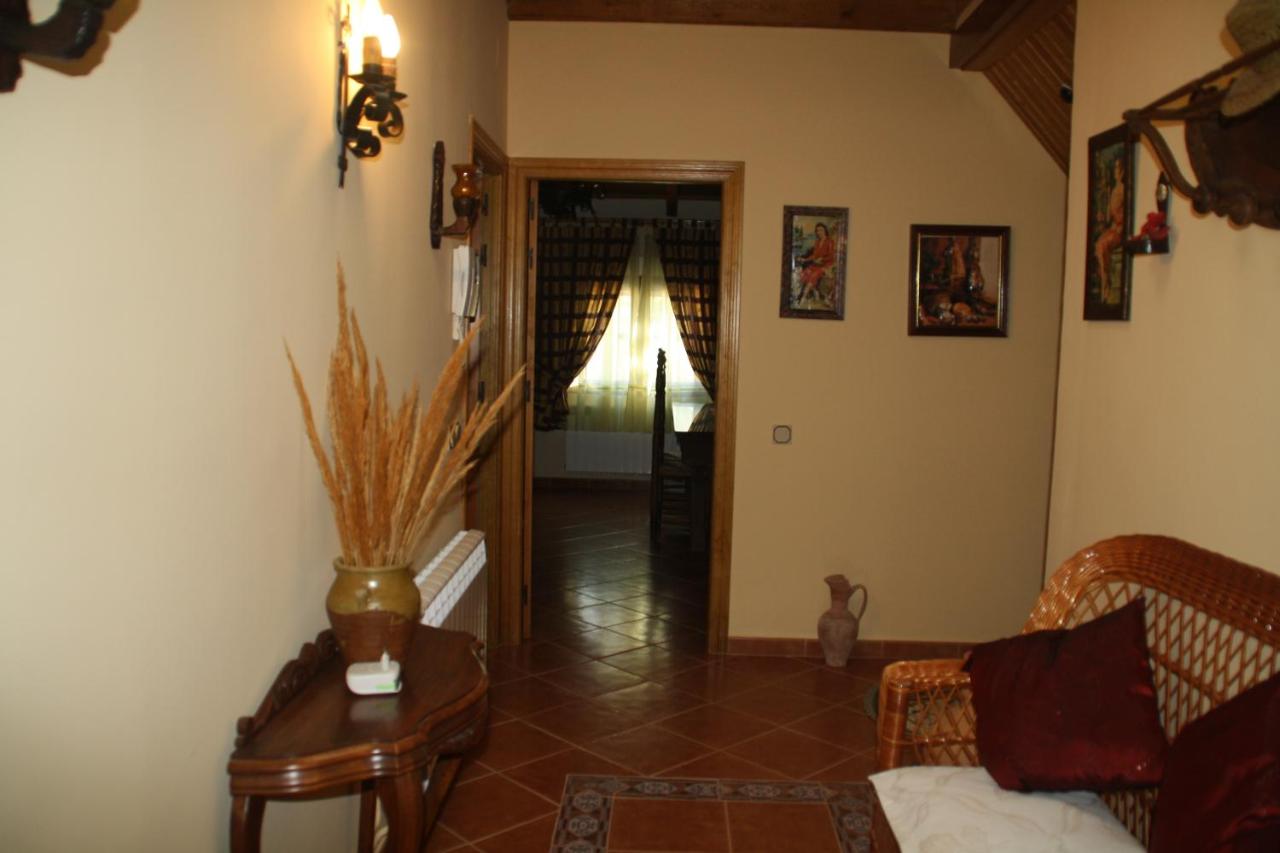 Casa Rural la Gotera (Spanje Belmonte) - Booking.com