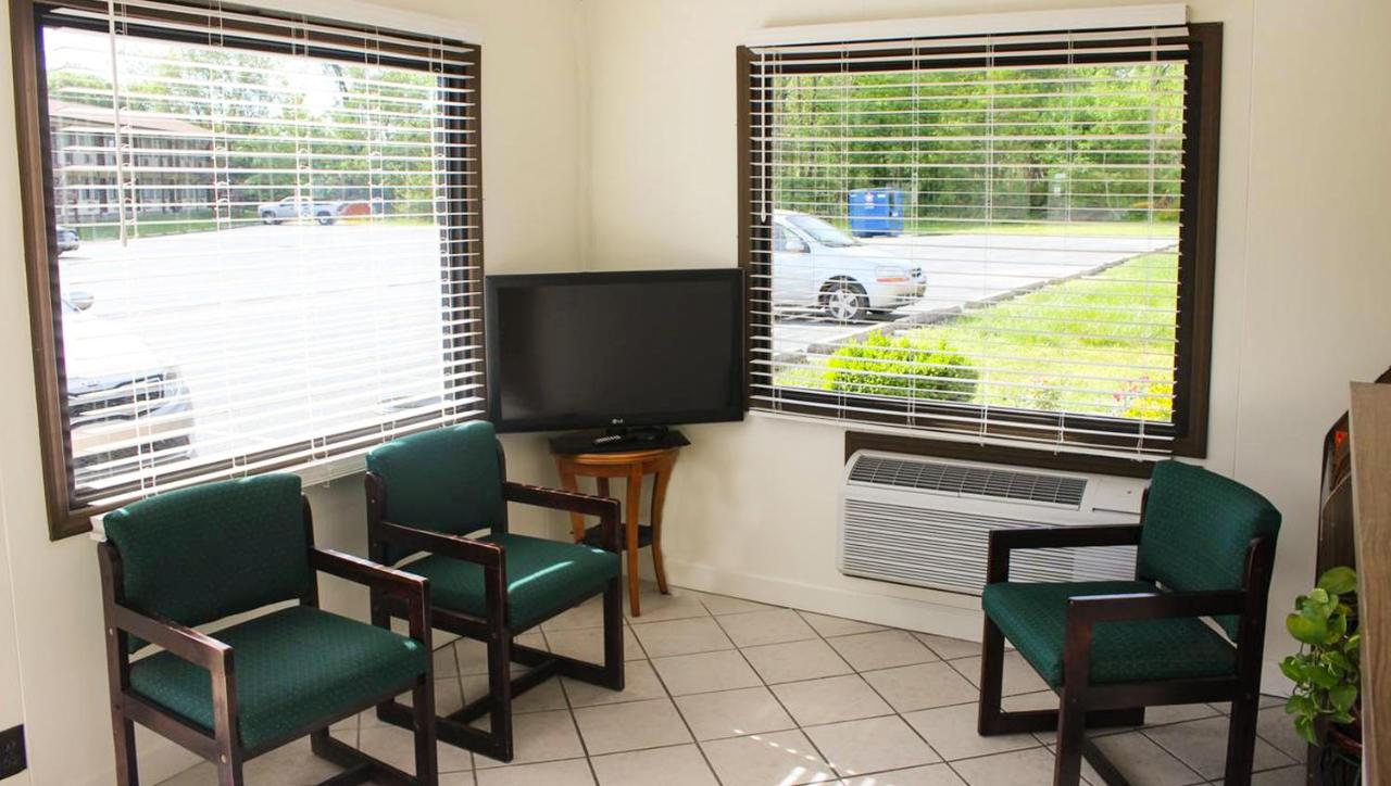 Green Valley Motel — photo 9