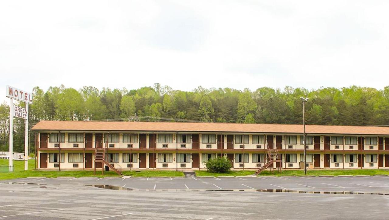 Green Valley Motel — photo 11