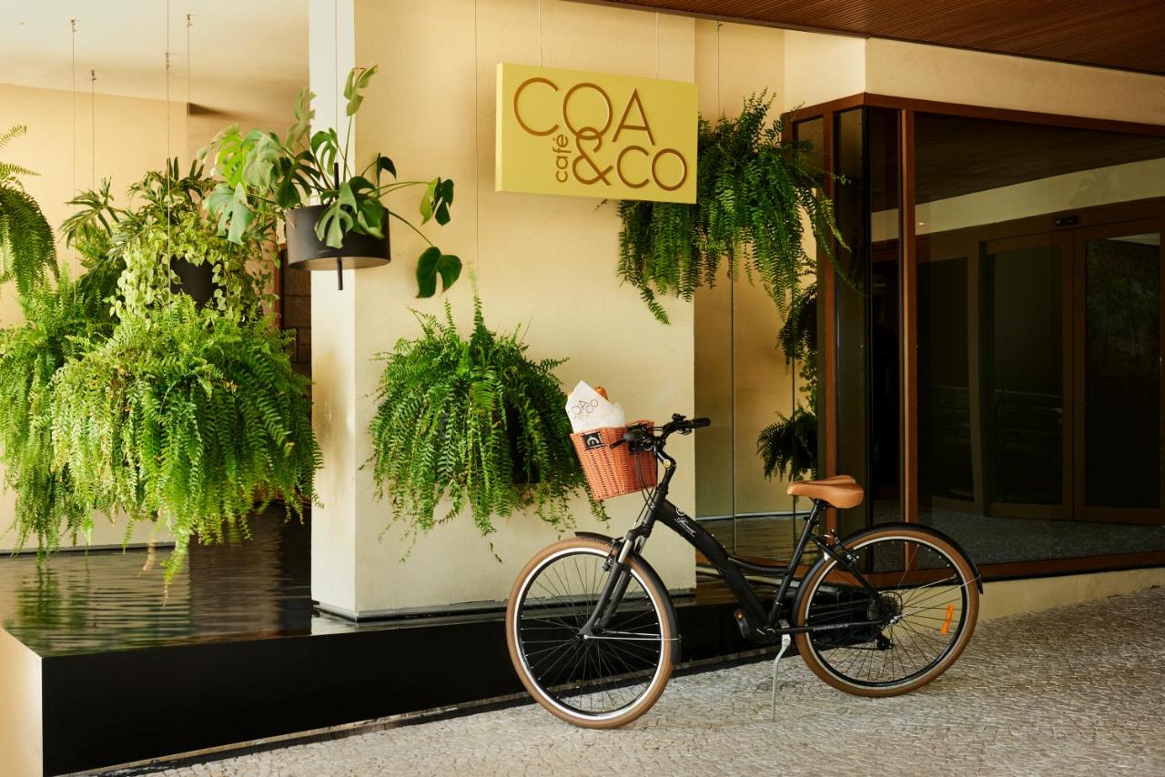Fairmont Rio de Janeiro Copacabana photo