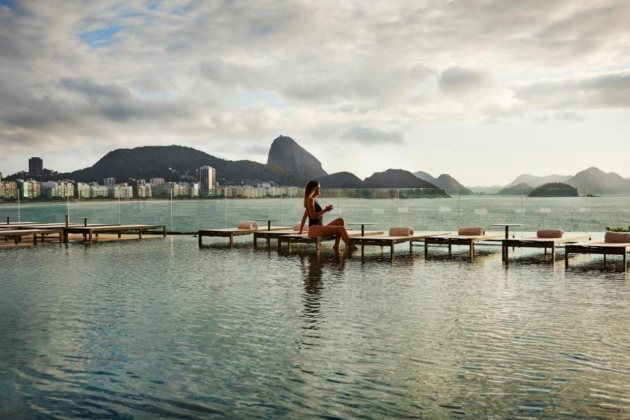 Fairmont Rio de Janeiro Copacabana photo