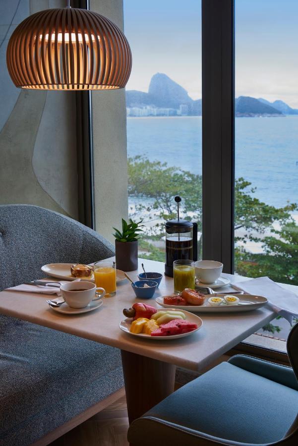 Fairmont Rio de Janeiro Copacabana photo