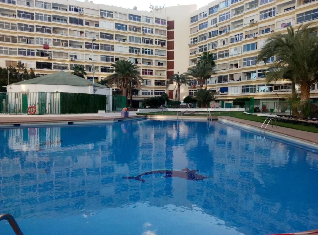 Apartament 5 CC Yumbo, San Bartolomé de Tirajana – Updated ...