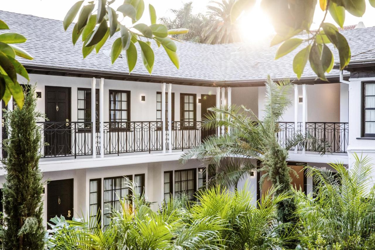 The Prospect Hollywood - 3