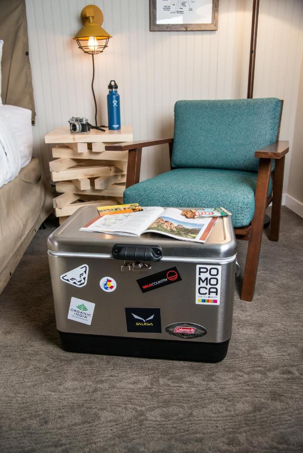Basecamp Boulder — photo 19