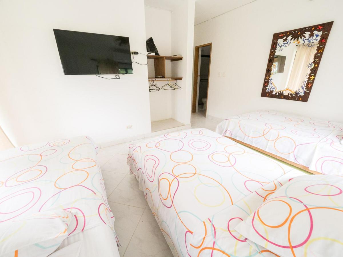Image: Punta Caribana Casa Hotel