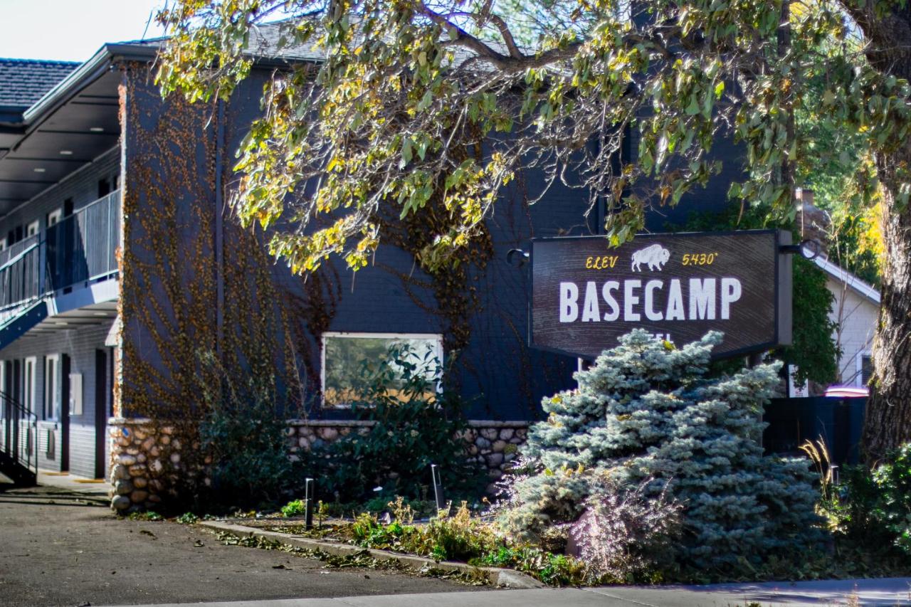 Basecamp Boulder — photo 11