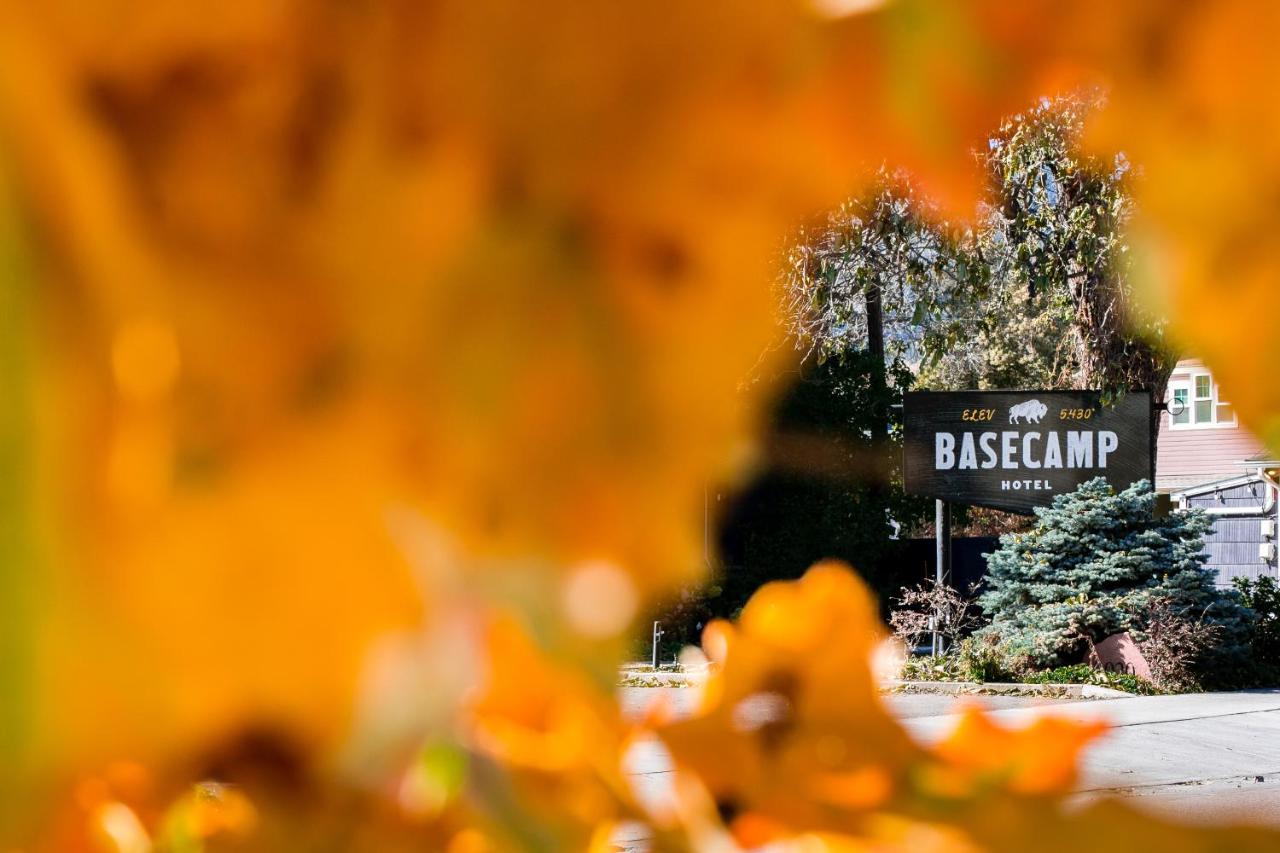 Basecamp Boulder — photo 15