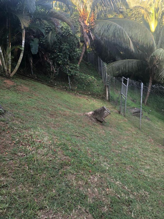 LE HAMEAU DE LA VALLÉE