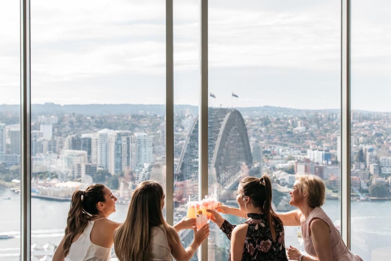 Shangri-La Sydney photo