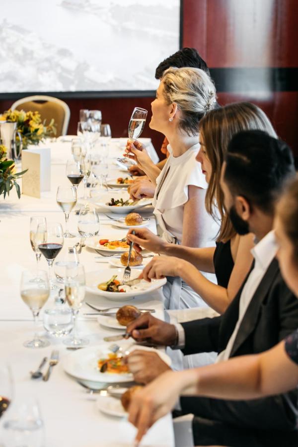 Shangri-La Sydney photo