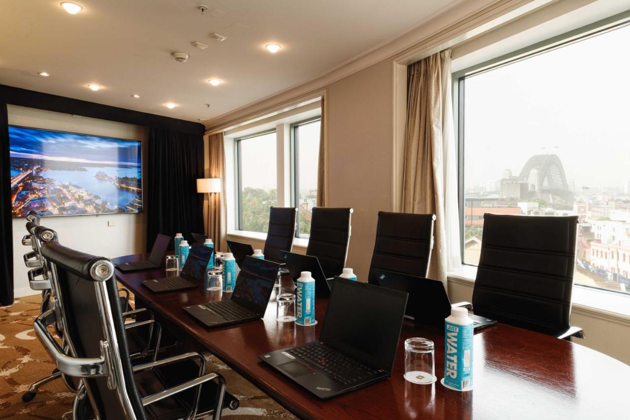Shangri-La Sydney photo