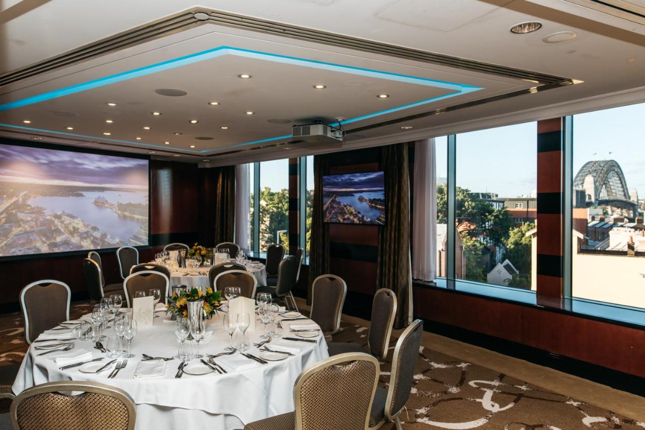 Shangri-La Sydney photo