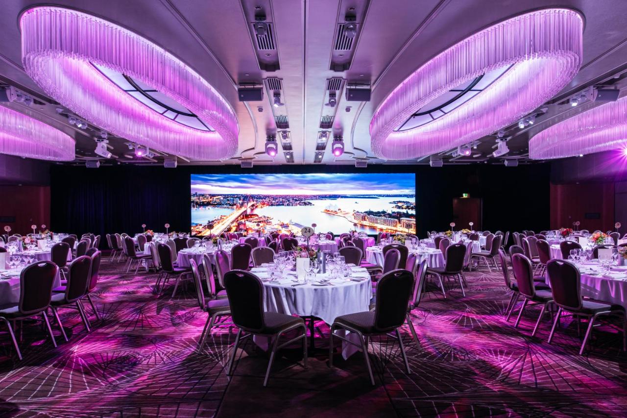 Shangri-La Sydney photo