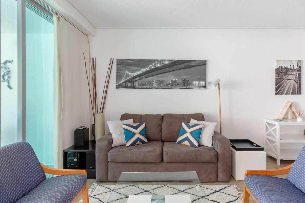 Brisbane City Apartments (Tank St CBD) photo