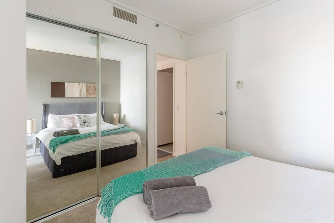 Brisbane City Apartments (Tank St CBD) photo