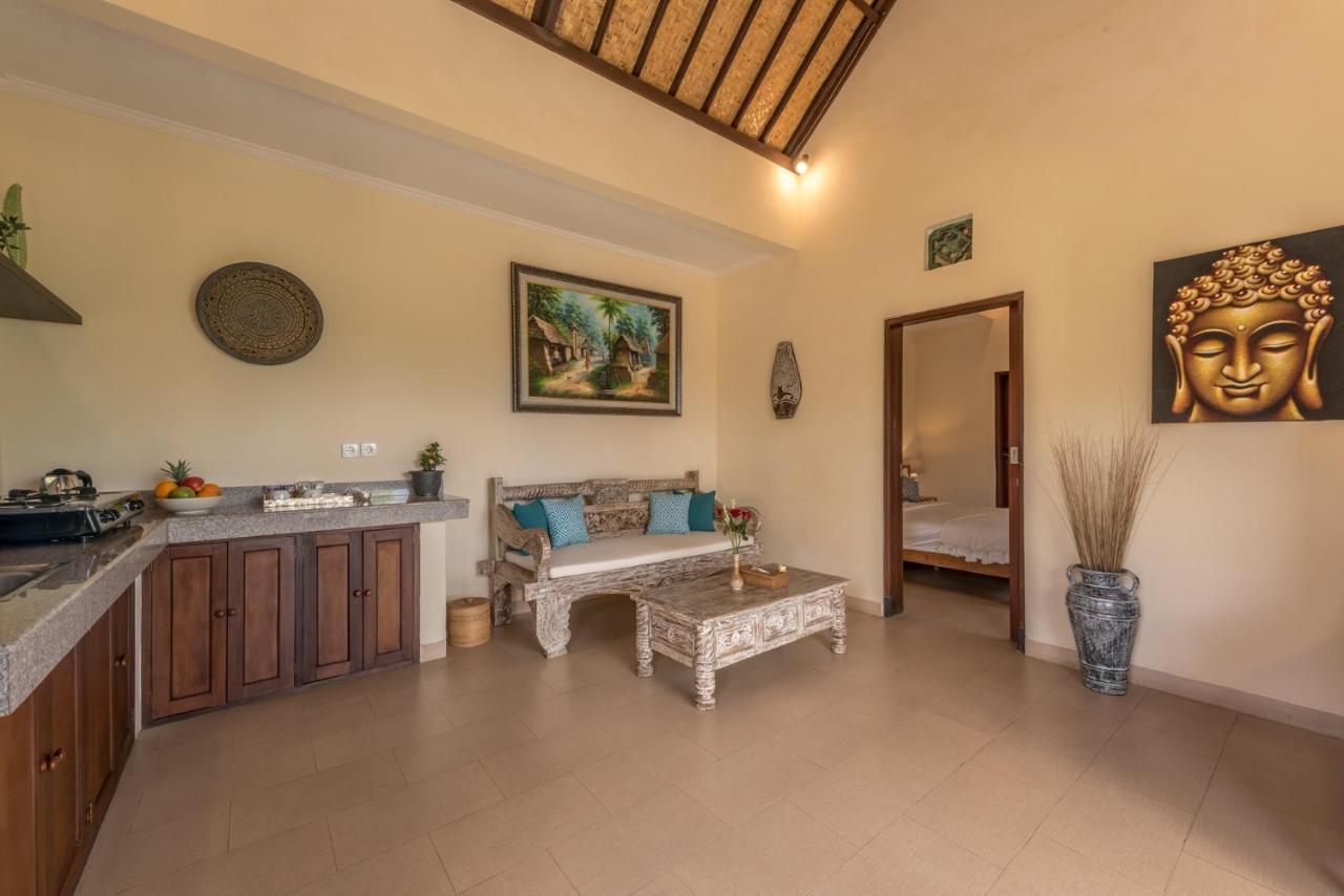 Villa Kubu Agung - 3