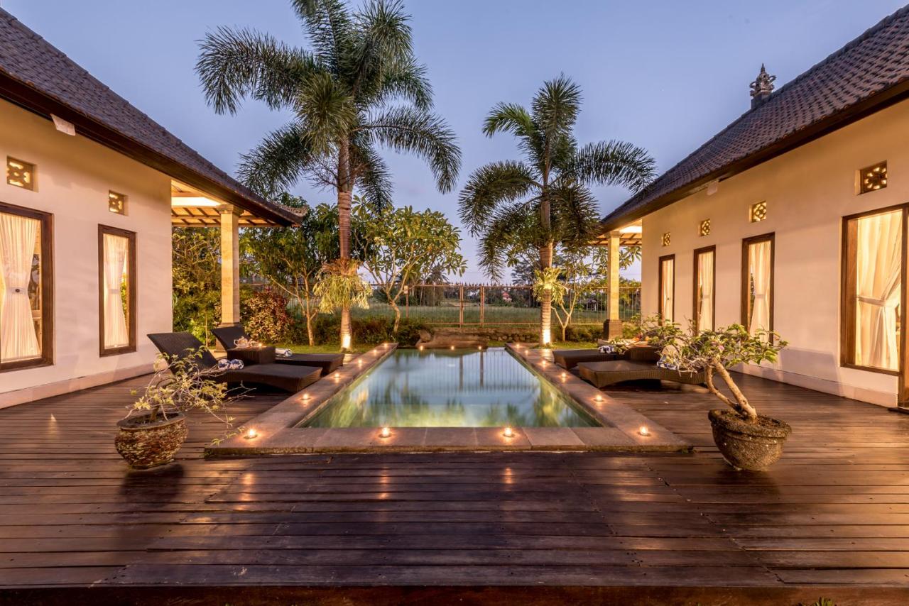 Villa Kubu Agung - Photo 4