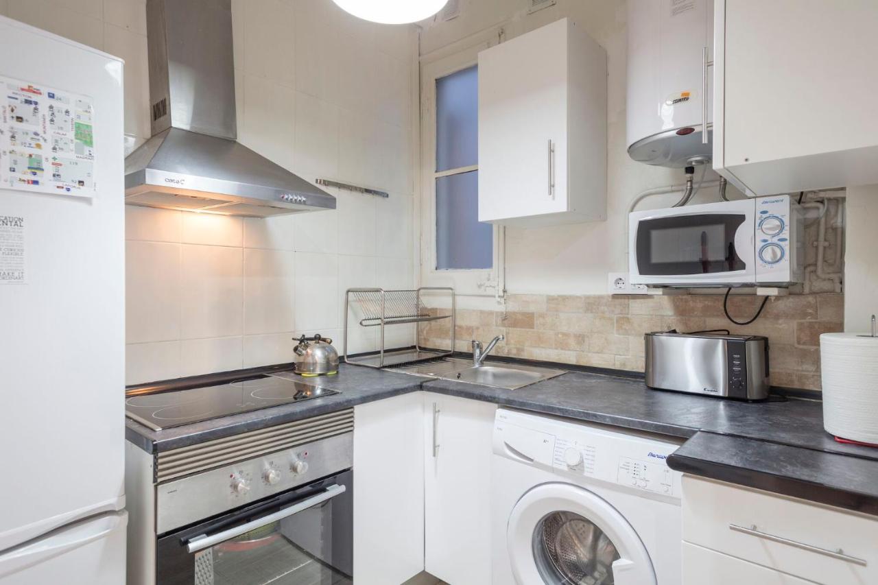 Apartamento Sant Gervasi, Barcelona – Updated 2022 Prices