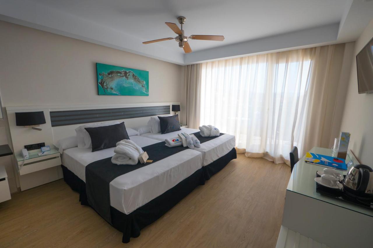 Playasol Aquapark & Spa Hotel, Roquetas de Mar – Bijgewerkte ...