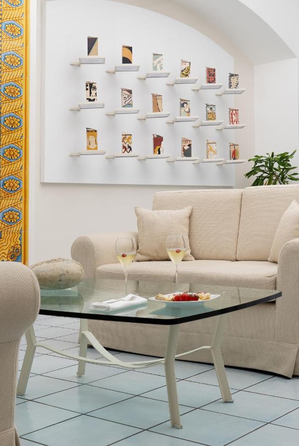 Hotel & Spa Bellavista Francischiello - 3