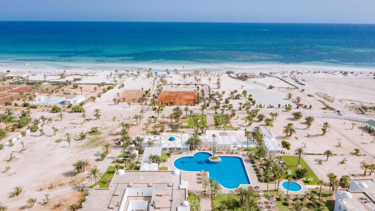 Djerba Golf Resort & Spa, Midoun – Updated 2023 Prices