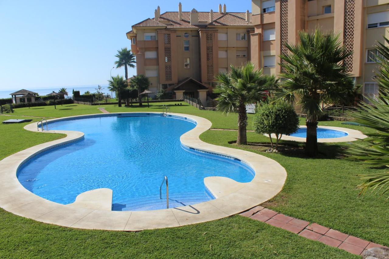 Bonito y tranquilo apartamento , cerca del mar., Torrox Costa ...