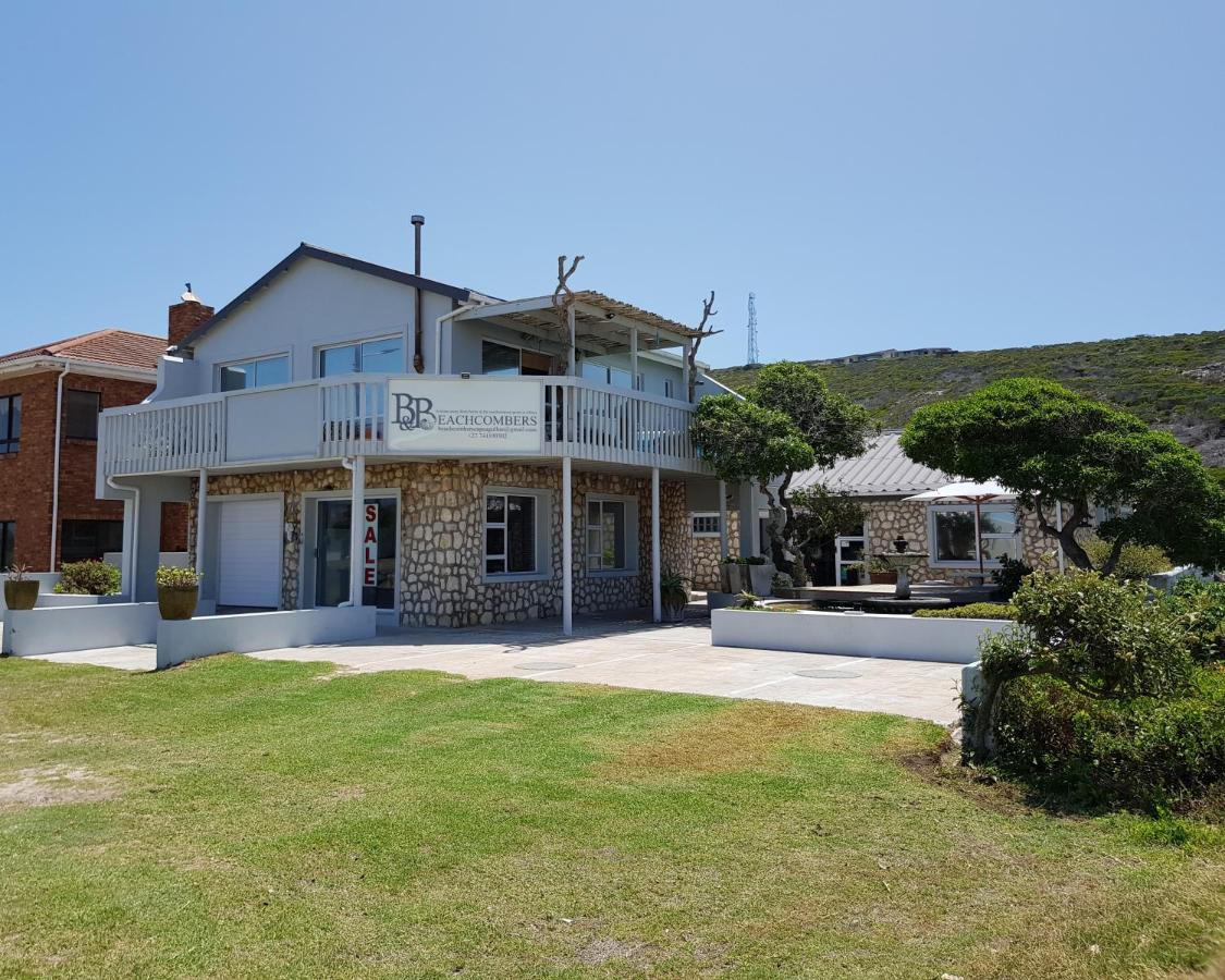 Beachcombers Bed & Breakfast, Agulhas – Updated 2022 Prices