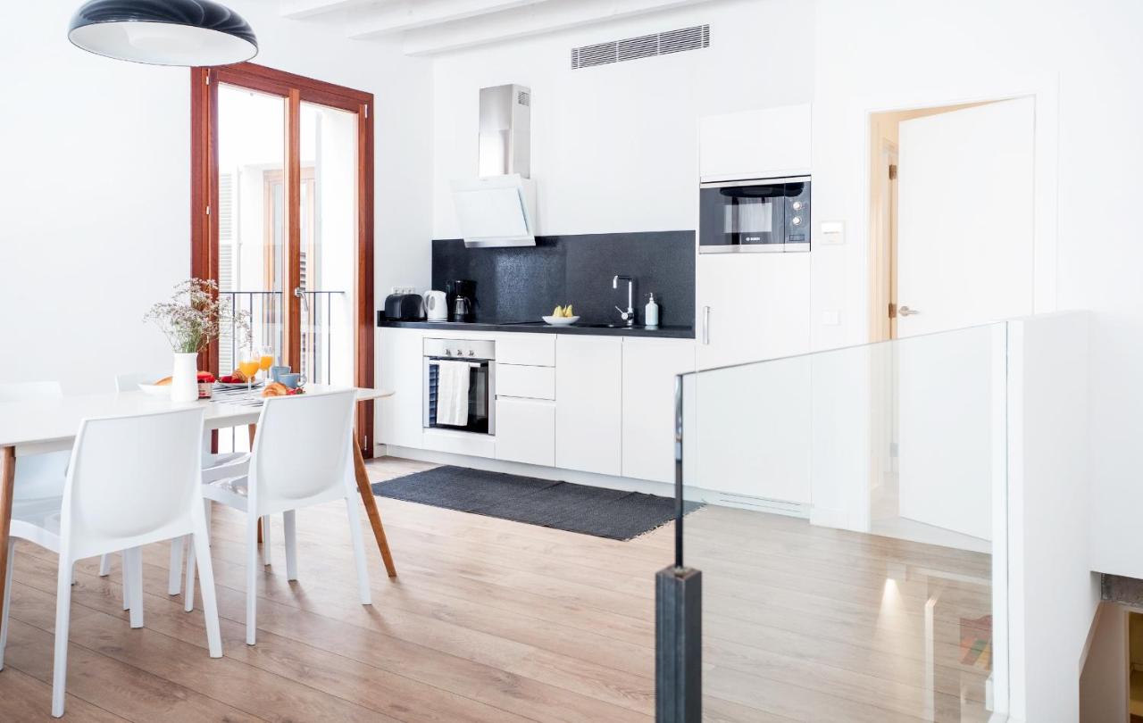Apartamento Santa Creu, Palma de Mallorca – Bijgewerkte ...
