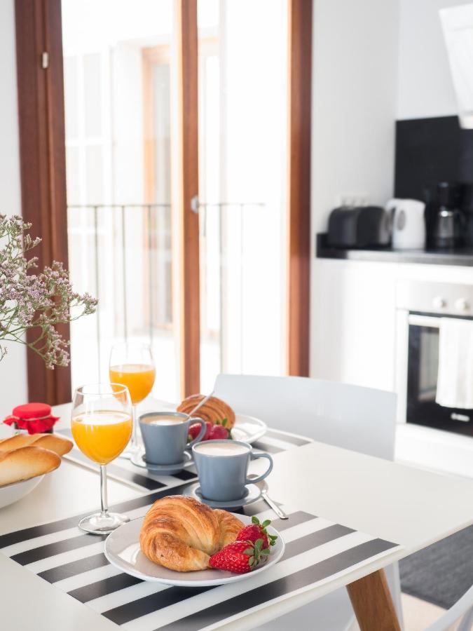 Apartment Santa Cruz Suite TI105 - 2