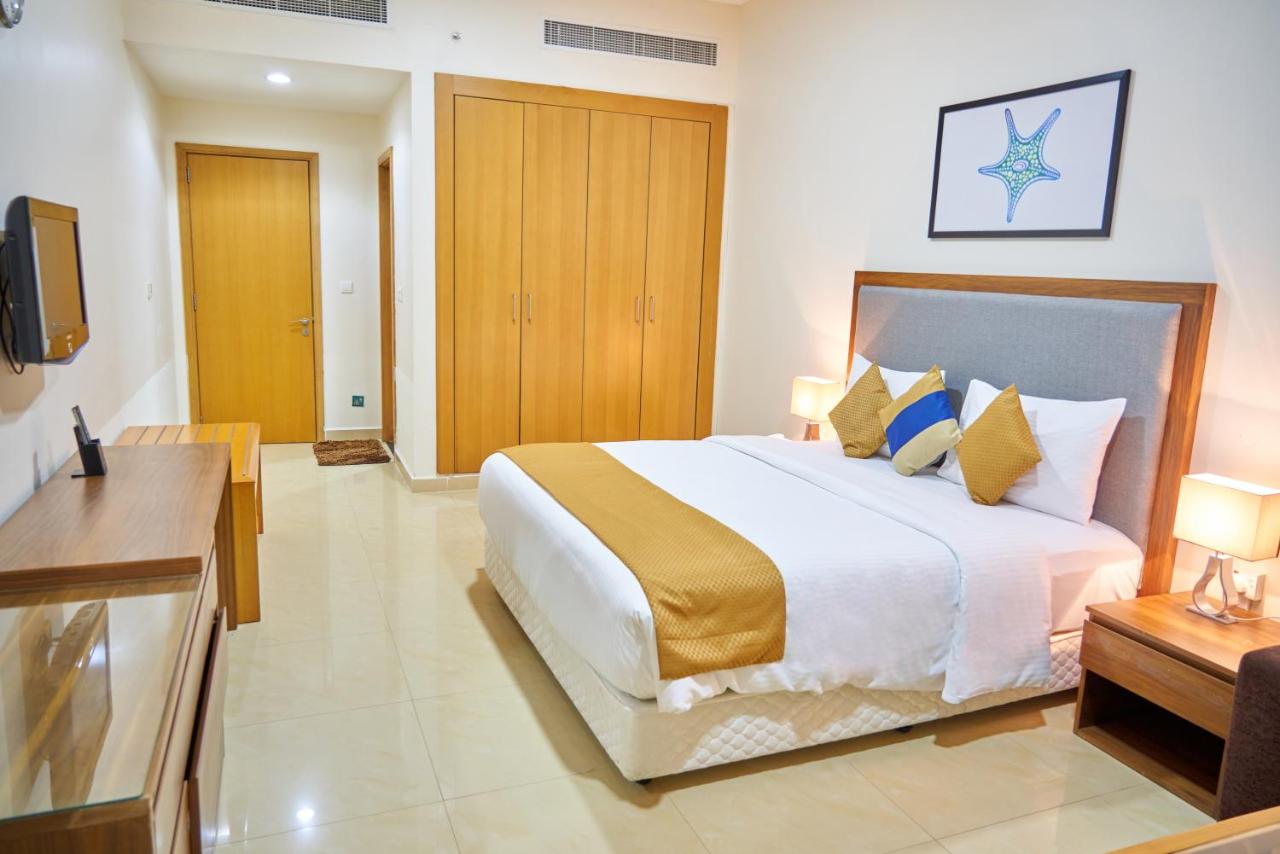 City Stay Grand Hotel Apartments - Al Barsha photo