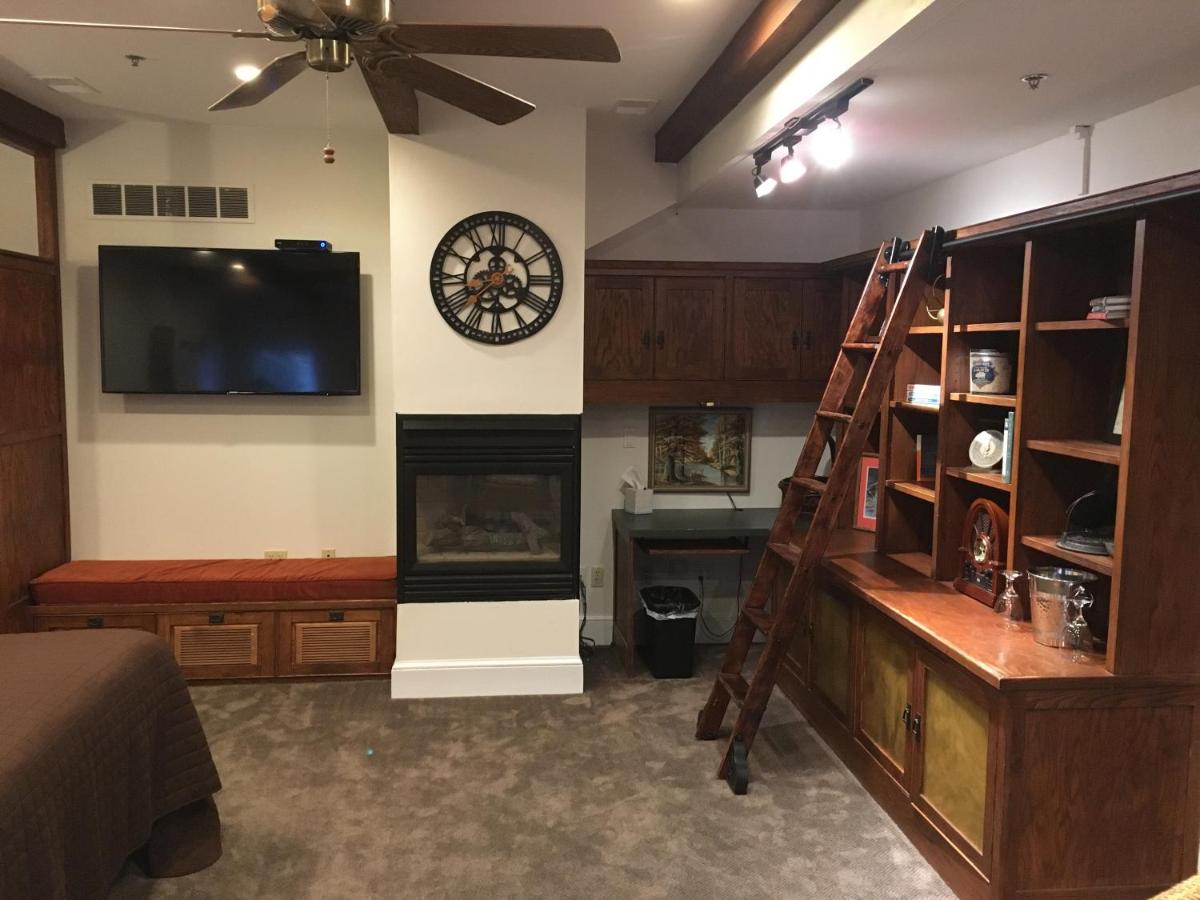 Quaint Inn & Suites — photo 10