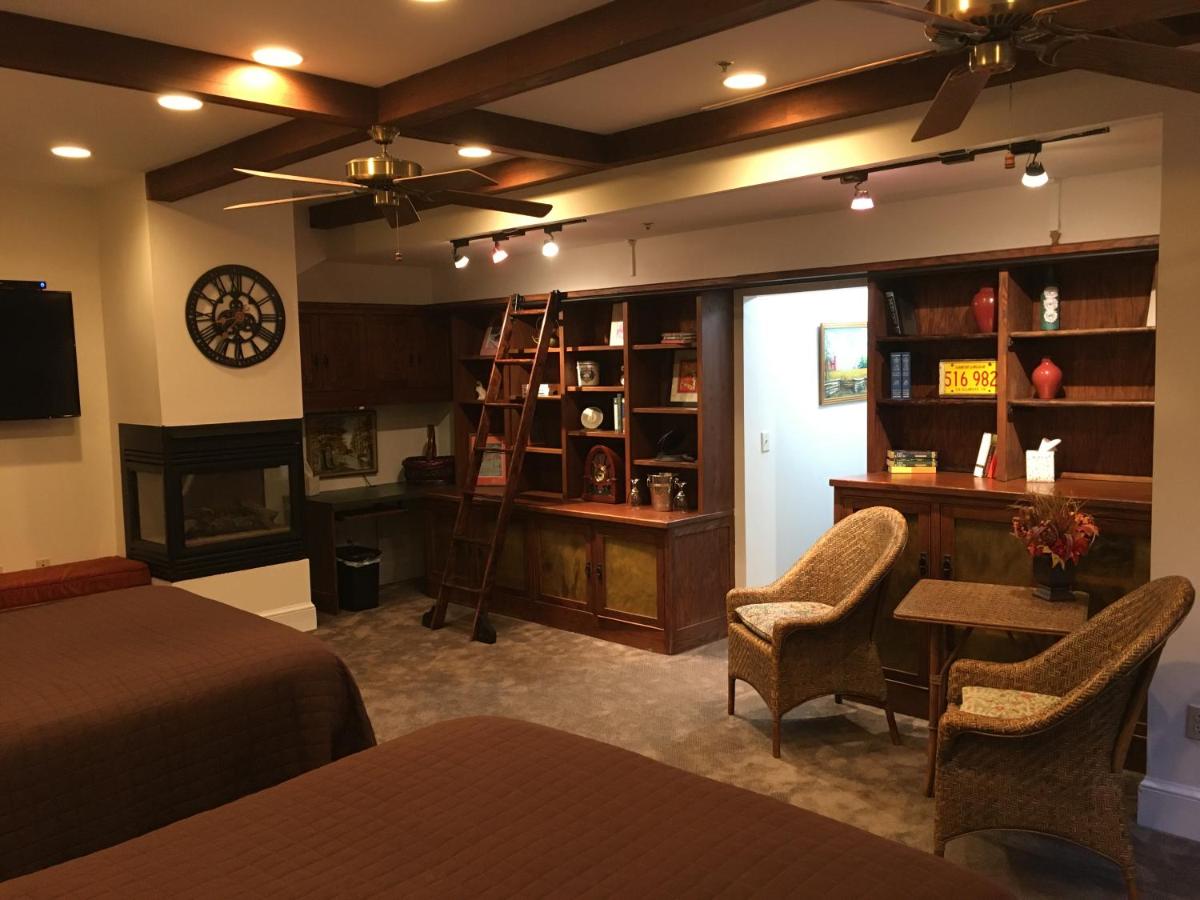 Quaint Inn & Suites — photo 7