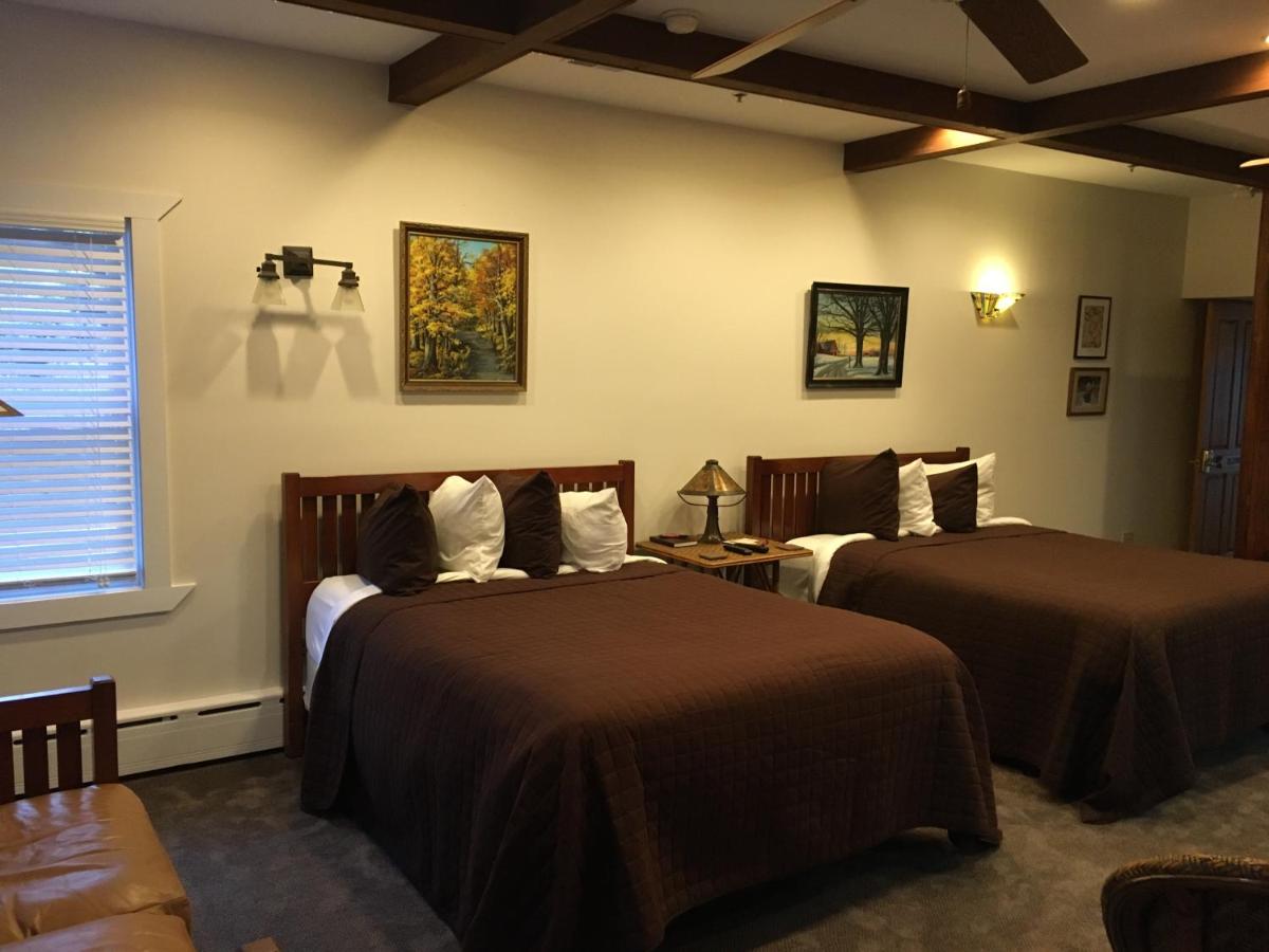 Quaint Inn & Suites — photo 6