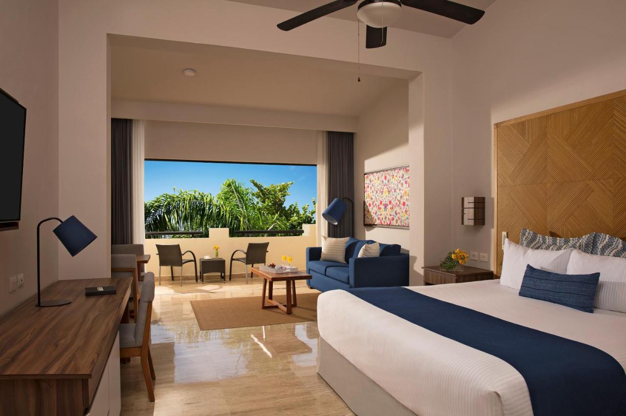 Dreams Sapphire Resort & Spa photo