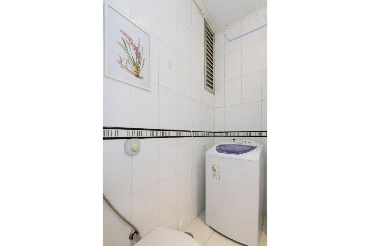 Studio w/ View of Christ the Redeemer | VP 463/303 - 5